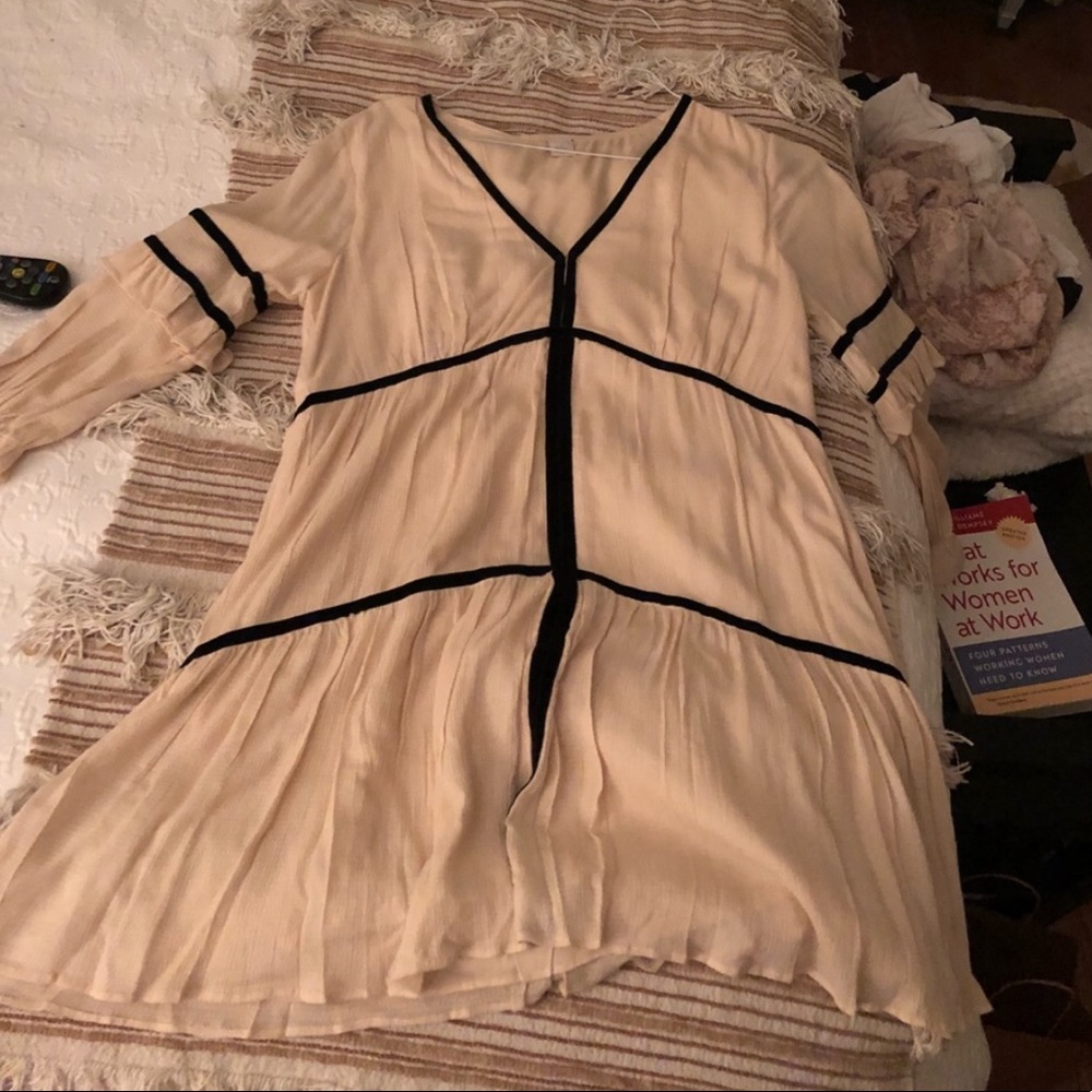 Alessandra Mini Dress - M NWT